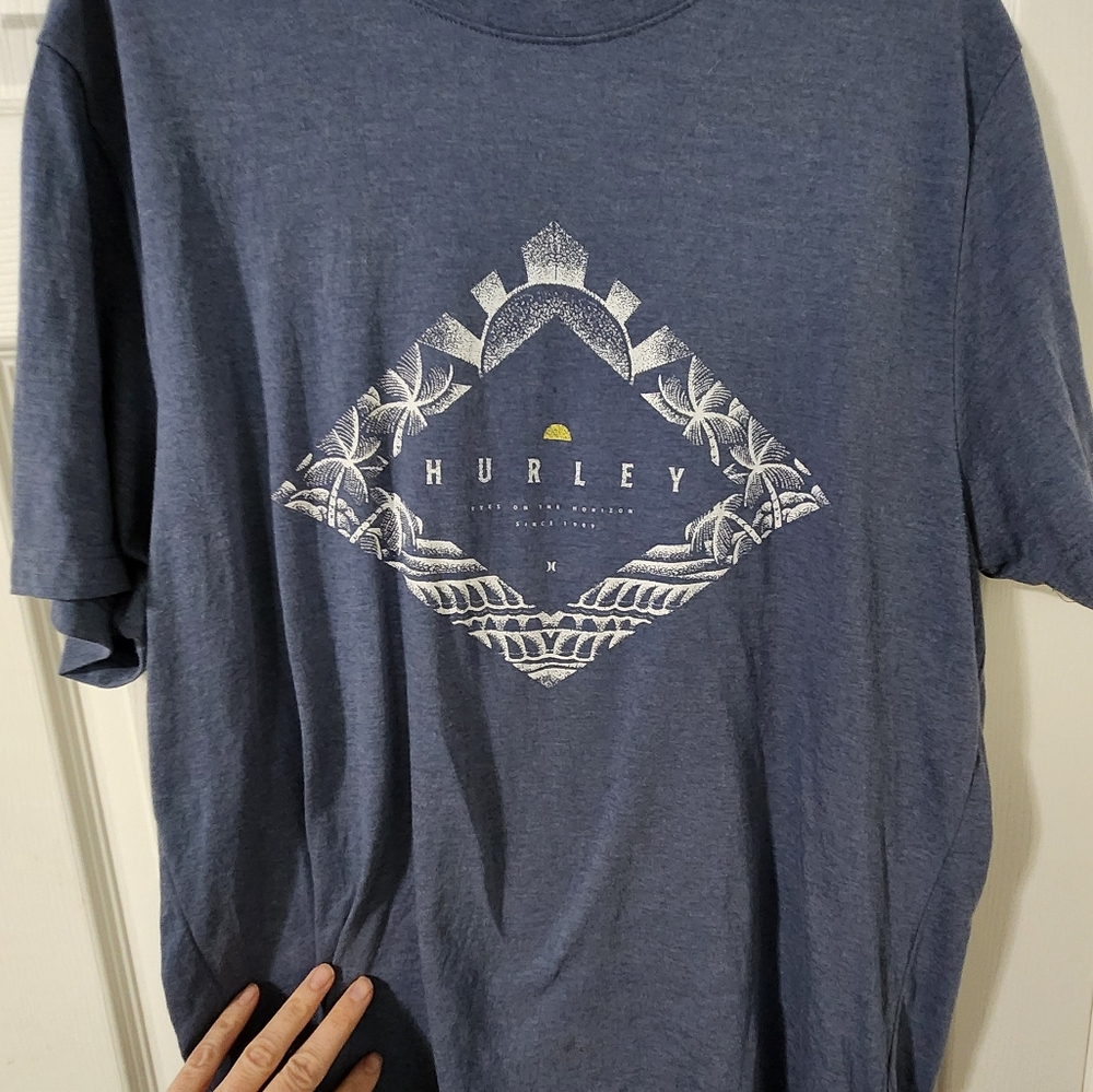 Mens xl hurley